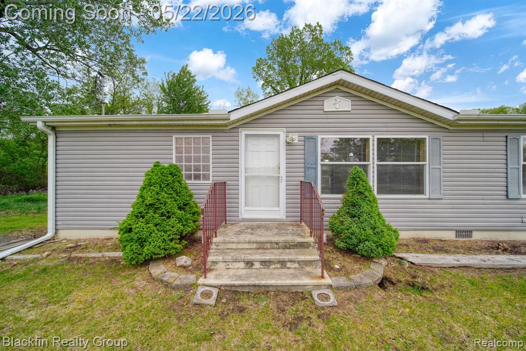 7001 Sweezy Lake Road, Brooklyn, MI 49230 — Photo 4