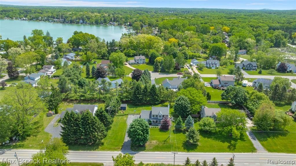 9863 MARSHALL ROAD, South Lyon, MI 48178 — Photo 52