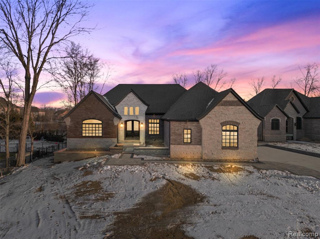 70609 Renata Court, Bruce, MI 48065 — Photo 3