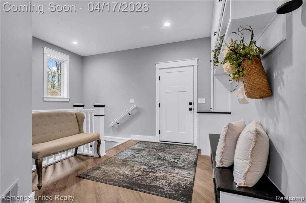 1425 Wind Valley Lane, Holly, MI 48442 — Photo 37
