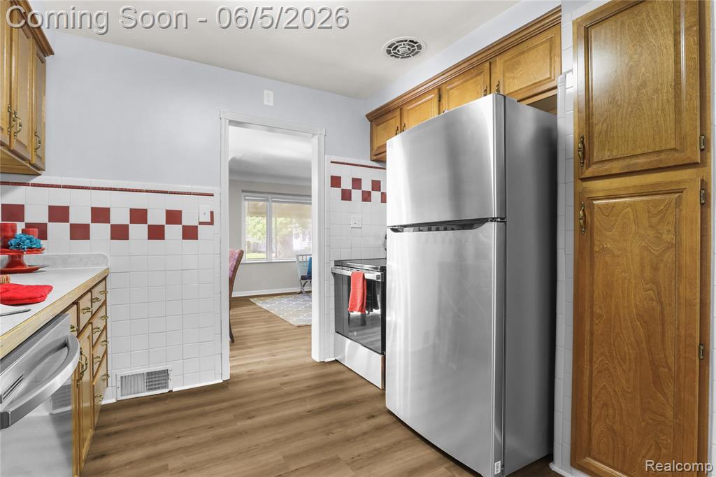 1848 Philomene Boulevard, Lincoln Park, MI 48146 — Photo 18