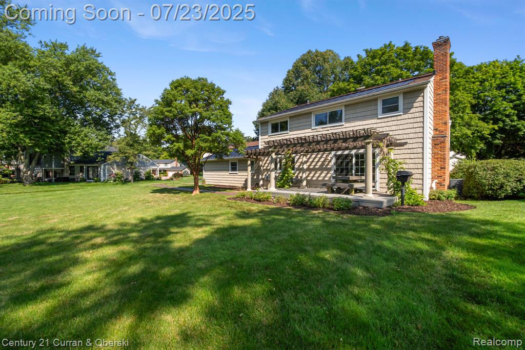 42117 Banbury Road, Northville, MI 48168 — Photo 47