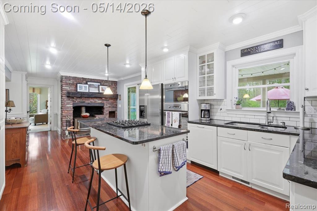 8765 Clement Road, Clarkston, MI — Photo 20