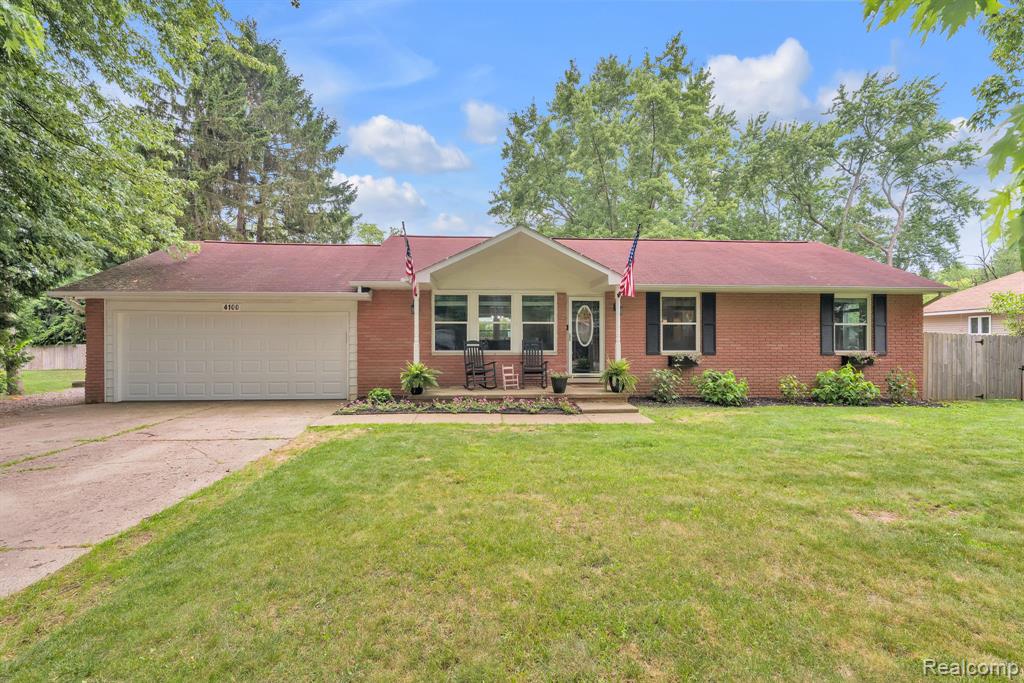 4100 Highland Court, West Bloomfield, MI 48323 — Photo 3