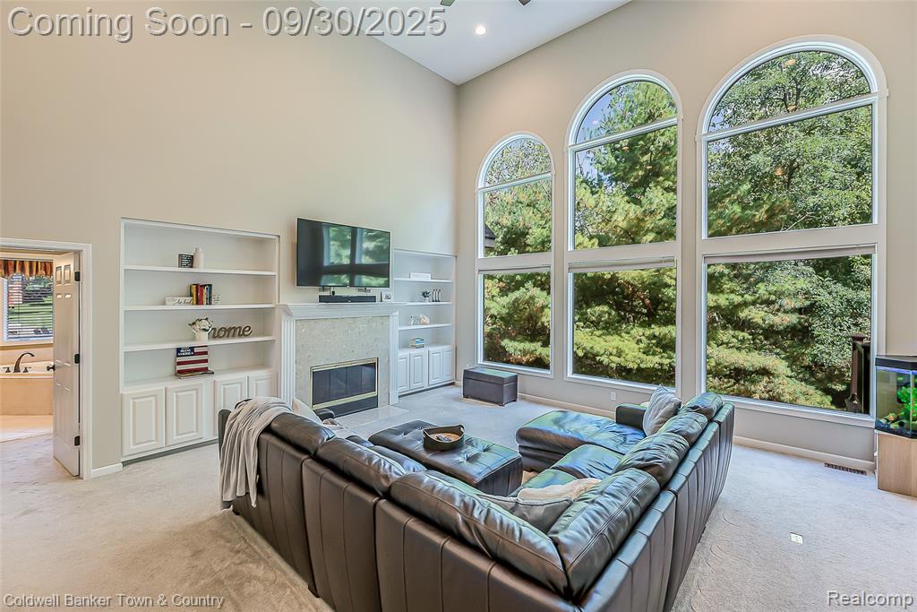 4955 Crooked Stick Court, Brighton, MI 48116 — Photo 9