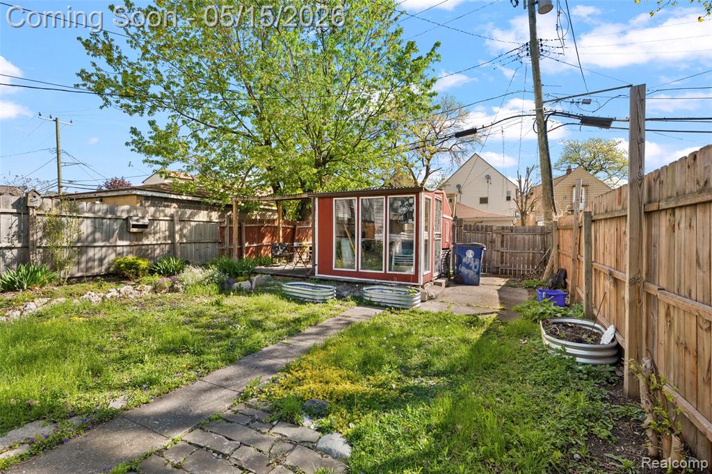 11338 Lumpkin Street, Hamtramck, MI 48212 — Photo 4