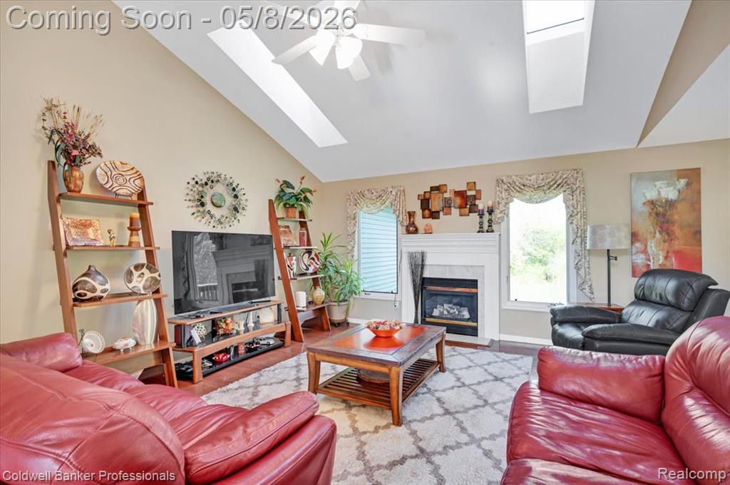 2243 Ridgemoor Court, Burton, MI 48509 — Photo 8