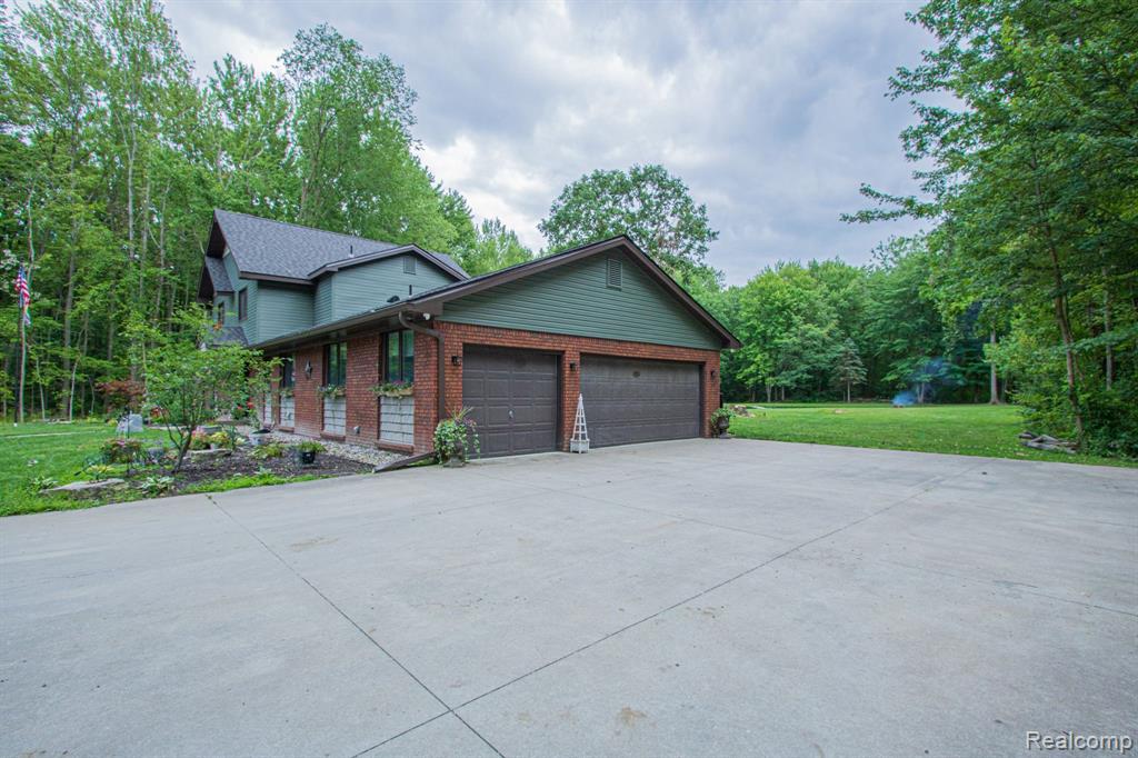 7857 KENDALL Road, Columbus, MI — Photo 3