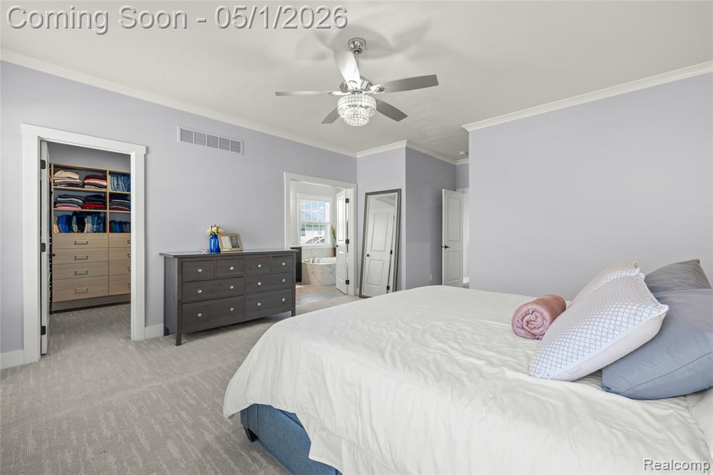 50976 Woodford Drive, Canton, MI 48188 — Photo 16
