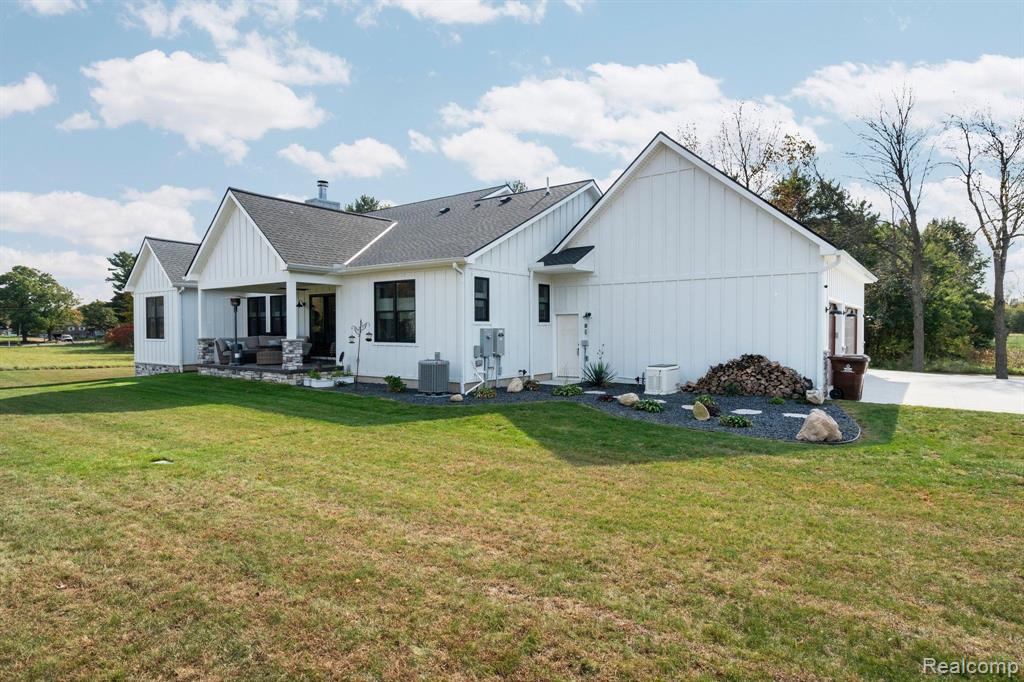 5057 PARDEE Road, Webberville, MI 48892 — Photo 76