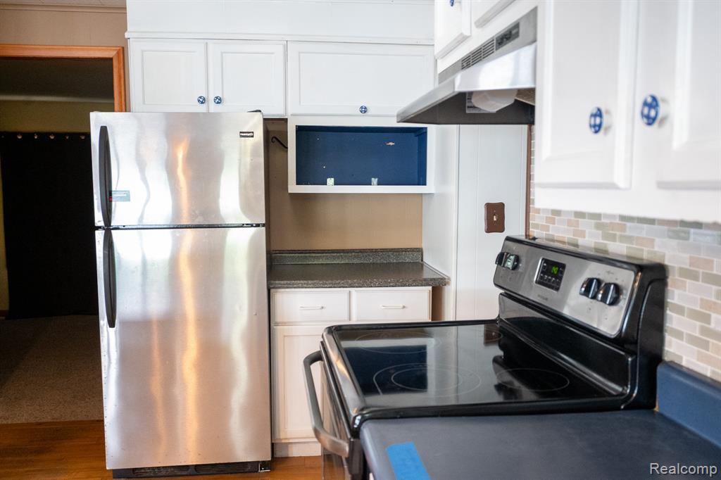 3236 Shady Oak Drive, Columbiaville, MI 48421 — Photo 5