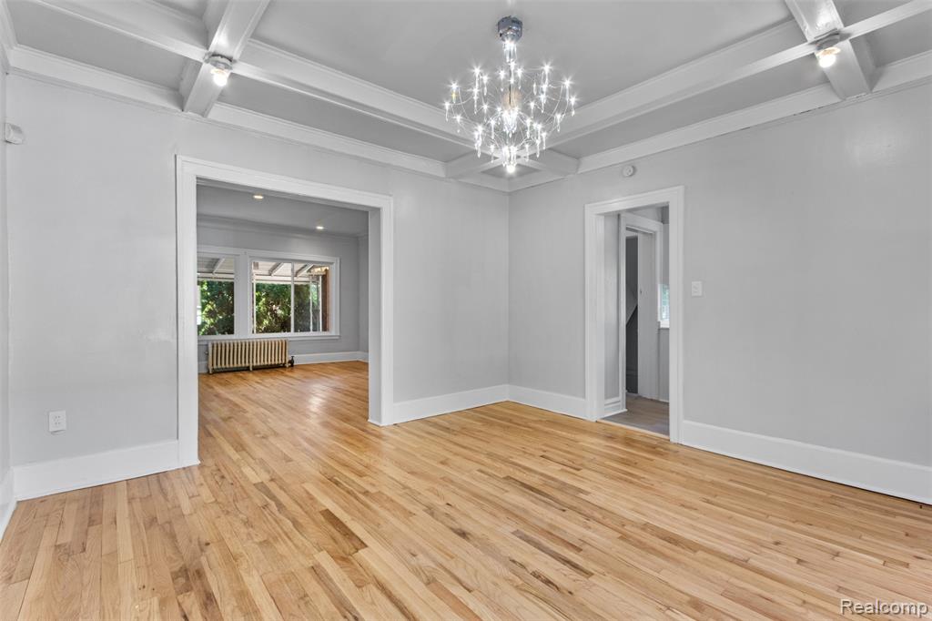 888 Marlborough Street, Detroit, MI 48215 — Photo 5