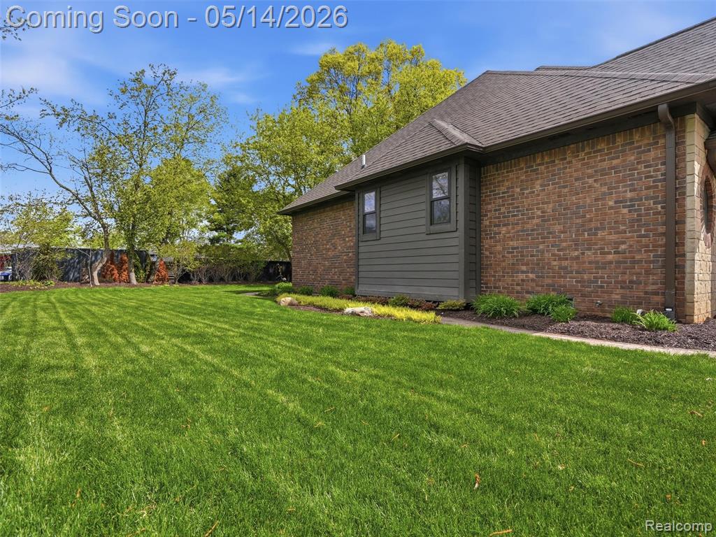 3513 Pointe Shore Drive, Brighton, MI 48114 — Photo 57