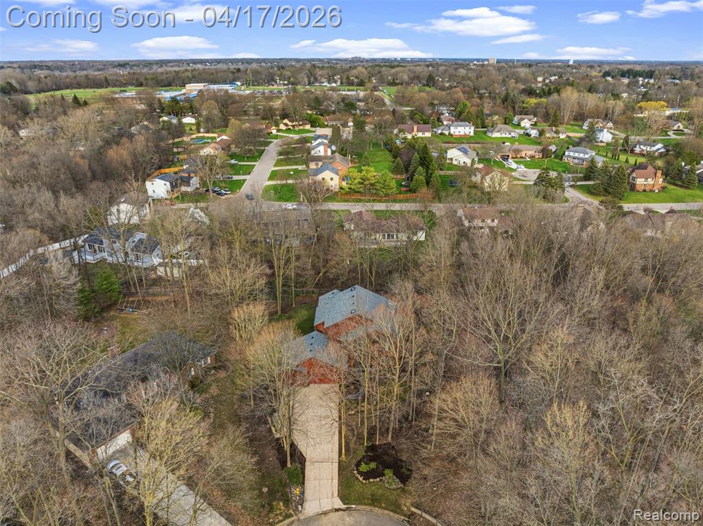 5113 Dye Hill Court, Flint, MI 48532 — Photo 65