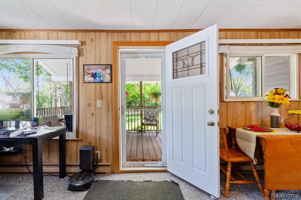 716 Allen Street, Caro, MI 48723 — Photo 5
