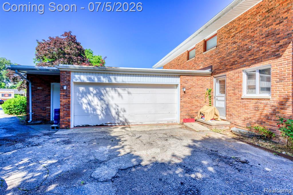 46 W Breitmeyer Place, Mount Clemens, MI 48043 — Photo 33