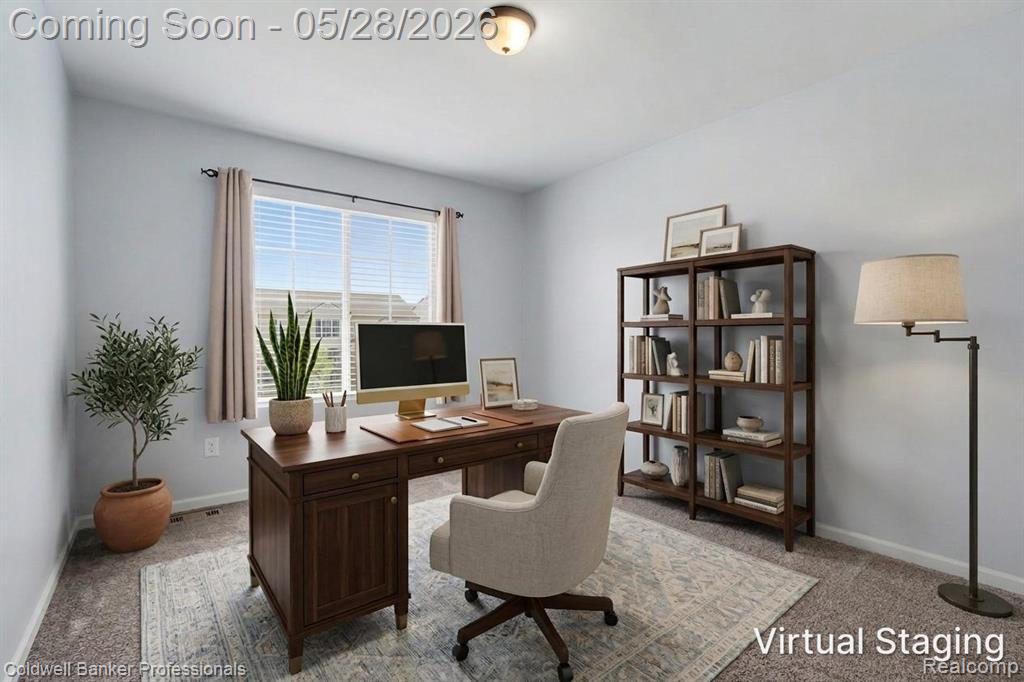 7255 Castell Boulevard, Van Buren, MI 48111 — Photo 22