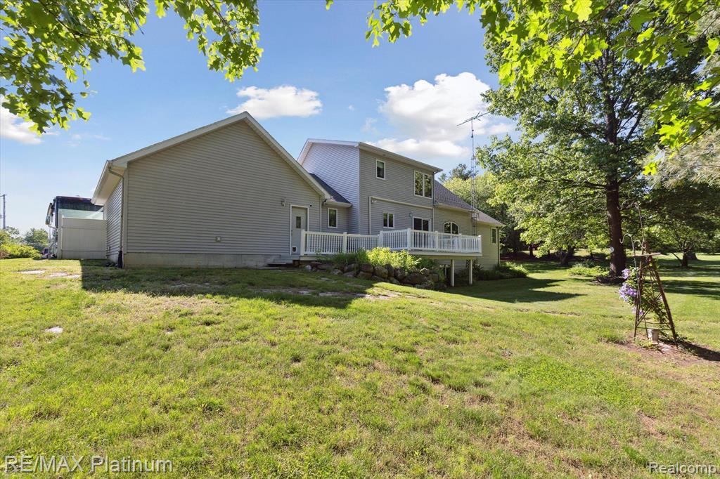 9425 NEFF Road, Clio, MI 48420 — Photo 58