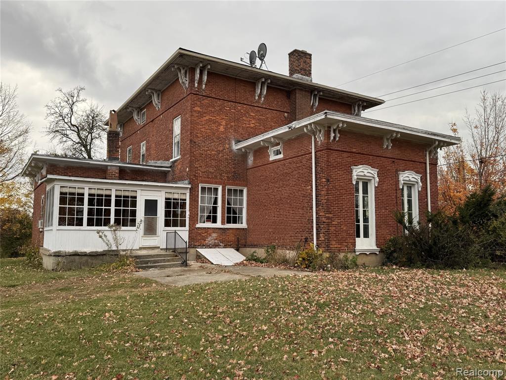 7443 E Michigan Avenue, Saline, MI 48176 — Photo 3