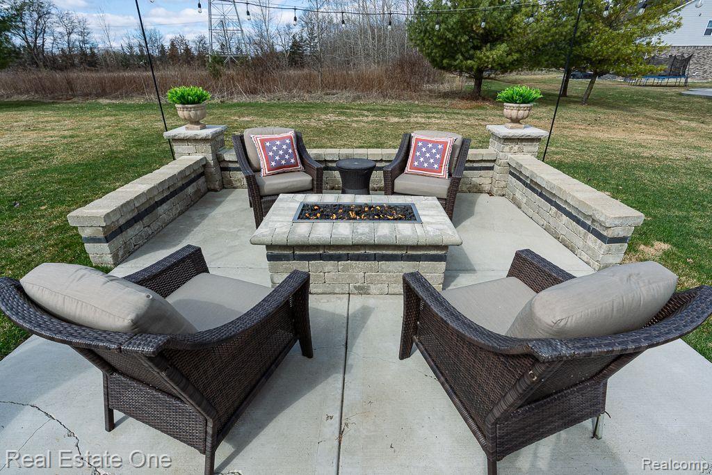648 MELROSE, Oakland, MI — Photo 43