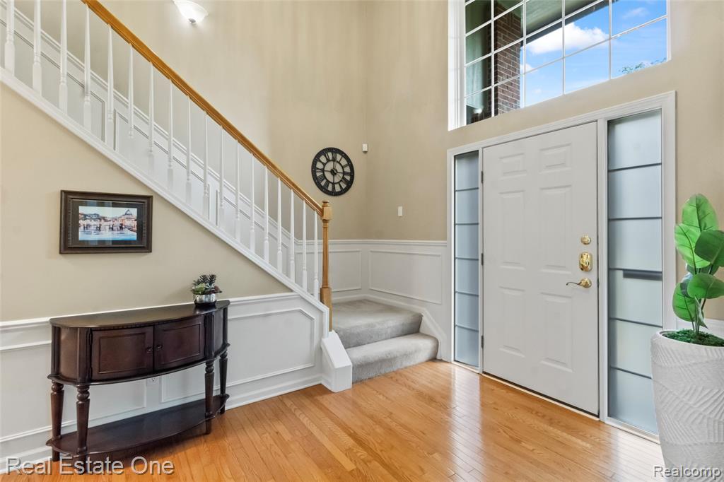 7244 Millrock Avenue, Shelby Twp, MI 48317 — Photo 11