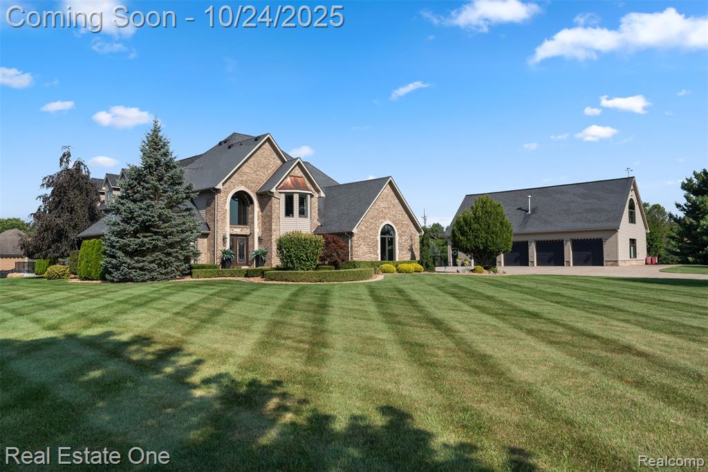 59089 Kunstman Road, Ray, MI — Photo 4