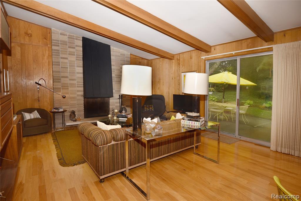 5550 Raven Road, Bloomfield Hills, MI 48301 — Photo 11
