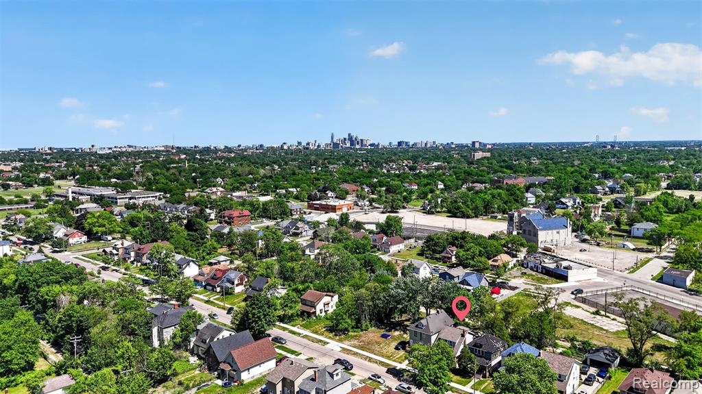 5345 Seebaldt Street, Detroit, MI 48204 — Photo 34