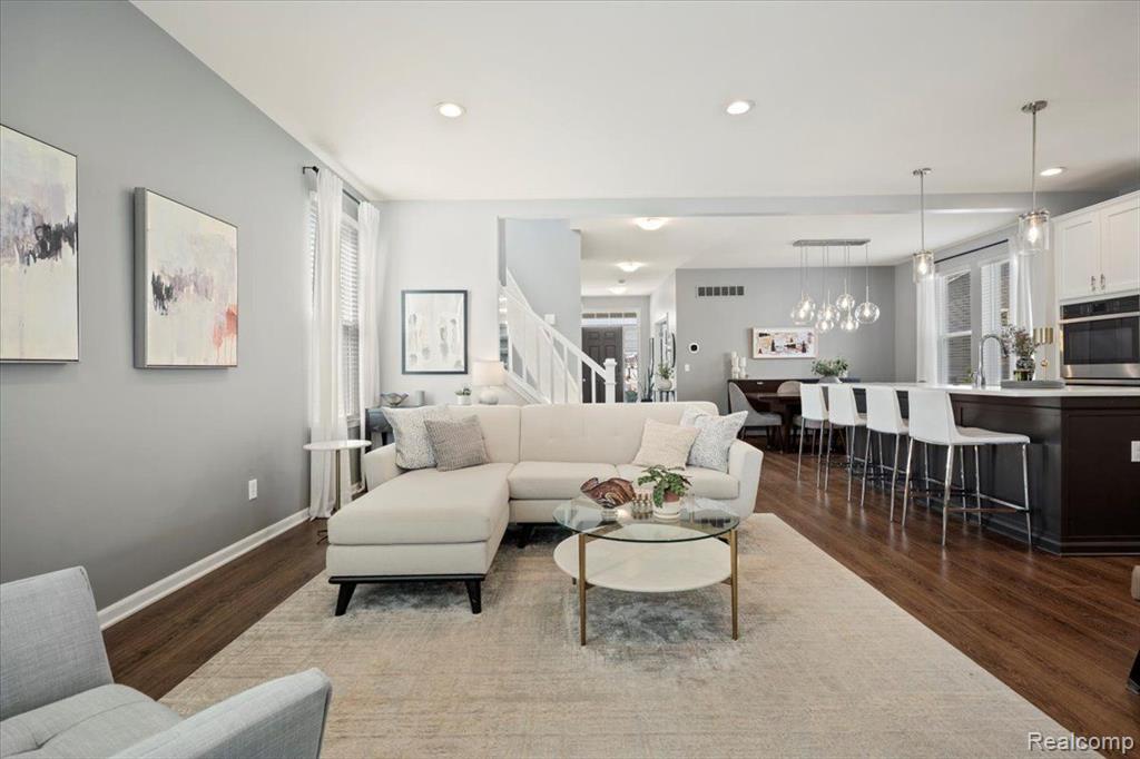 4250 KENT Road, Royal Oak, MI 48073 — Photo 17