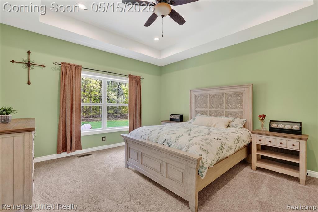 8871 N Gregory Road, Fowlerville, MI 48836 — Photo 27
