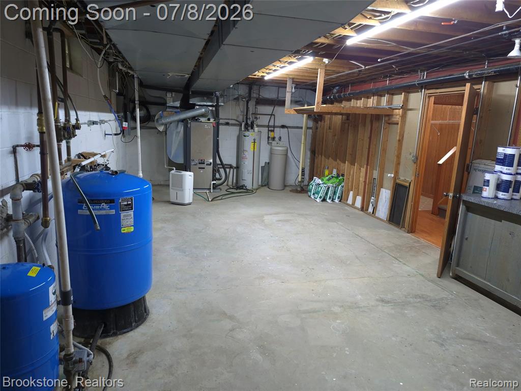 4140 S Henderson Road, Davison, MI 48423 — Photo 77