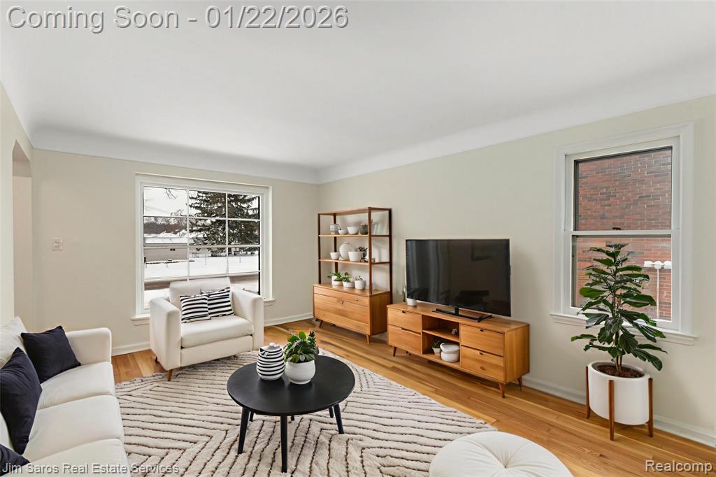 21741 Bournemouth Street, Harper Woods, MI 48225 — Photo 6