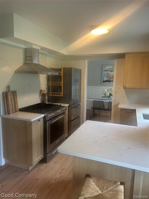 4124 Highfield Road, Royal Oak, MI 48073 — Photo 10