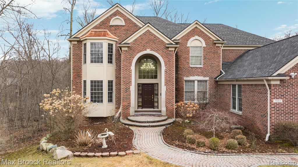 7083 Chatham Court, West Bloomfield, MI — Photo 5