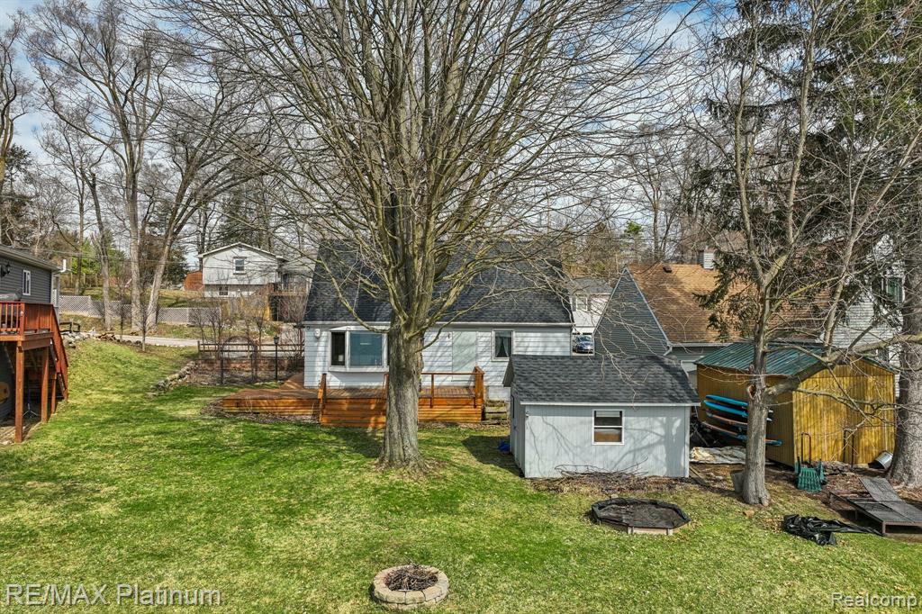 3822 Langley Drive, Pinckney, MI 48169 — Photo 27