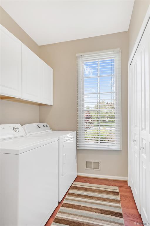 6062 FAIRBORN Drive, Canton, MI 48187 — Photo 20