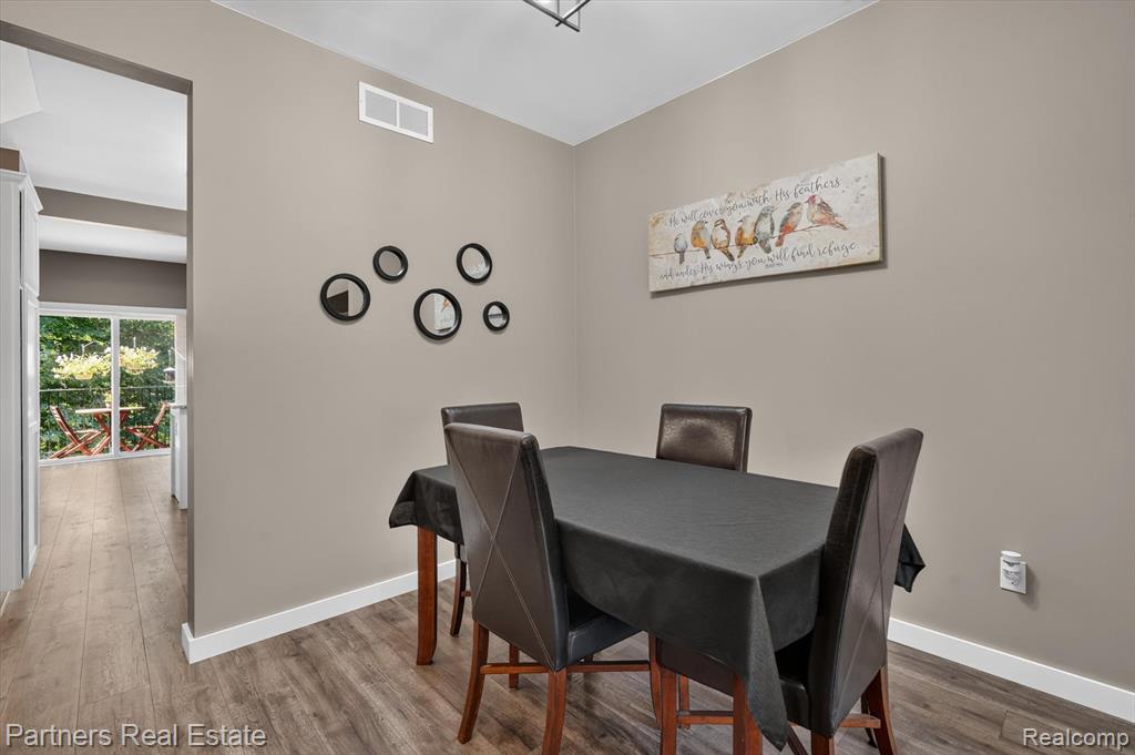 1617 Red Hickory Court, Howell, MI 48855 — Photo 10
