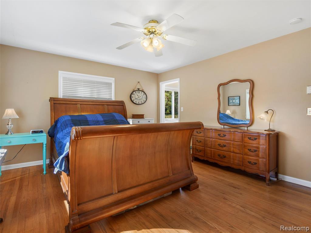 1400 W Predmore Road, Oakland, MI — Photo 17