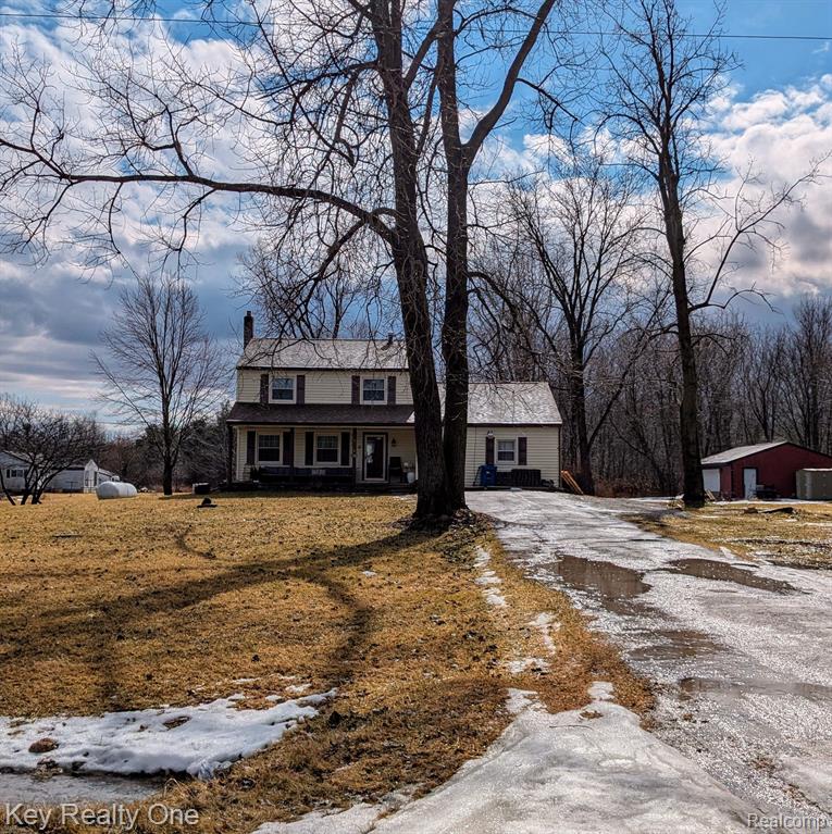 8033 LAMBS Road, Wales, MI — Photo 4