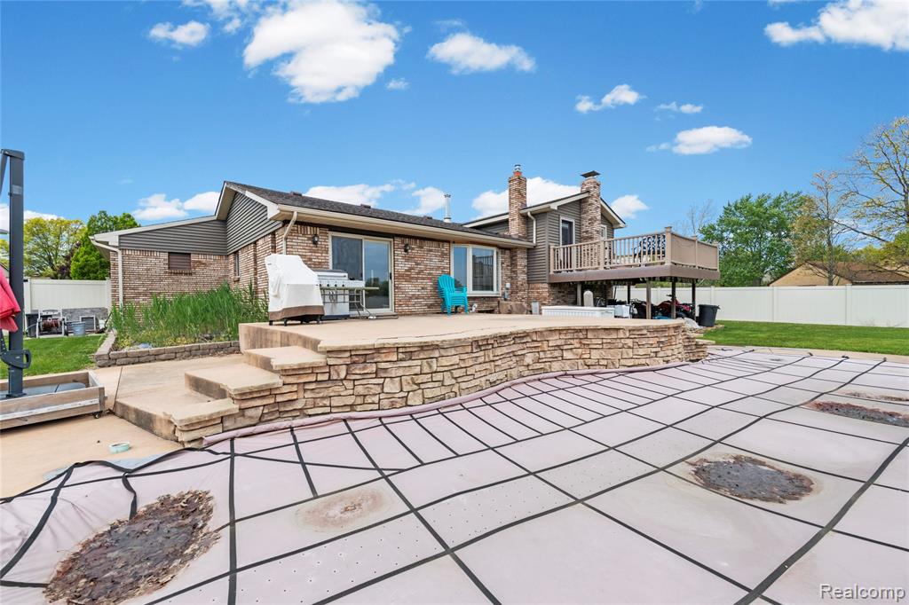17621 Brentwood Drive, Riverview, MI 48193 — Photo 47
