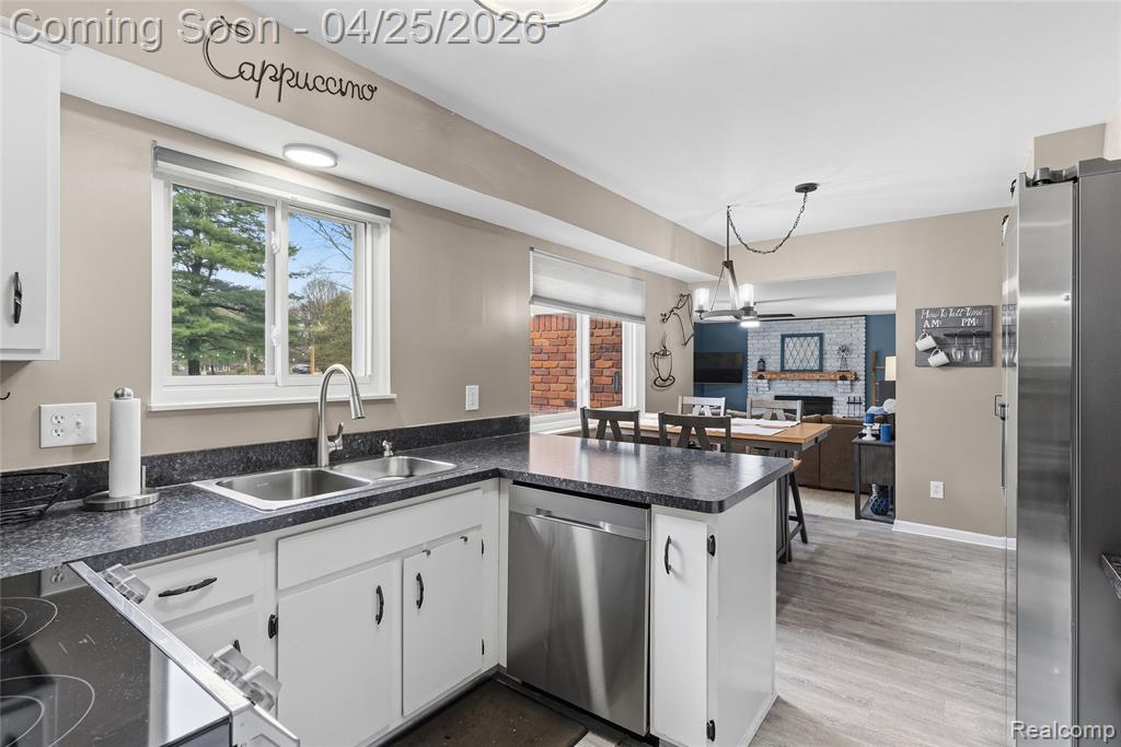 3799 Capitol Way, Highland, MI 48356 — Photo 8
