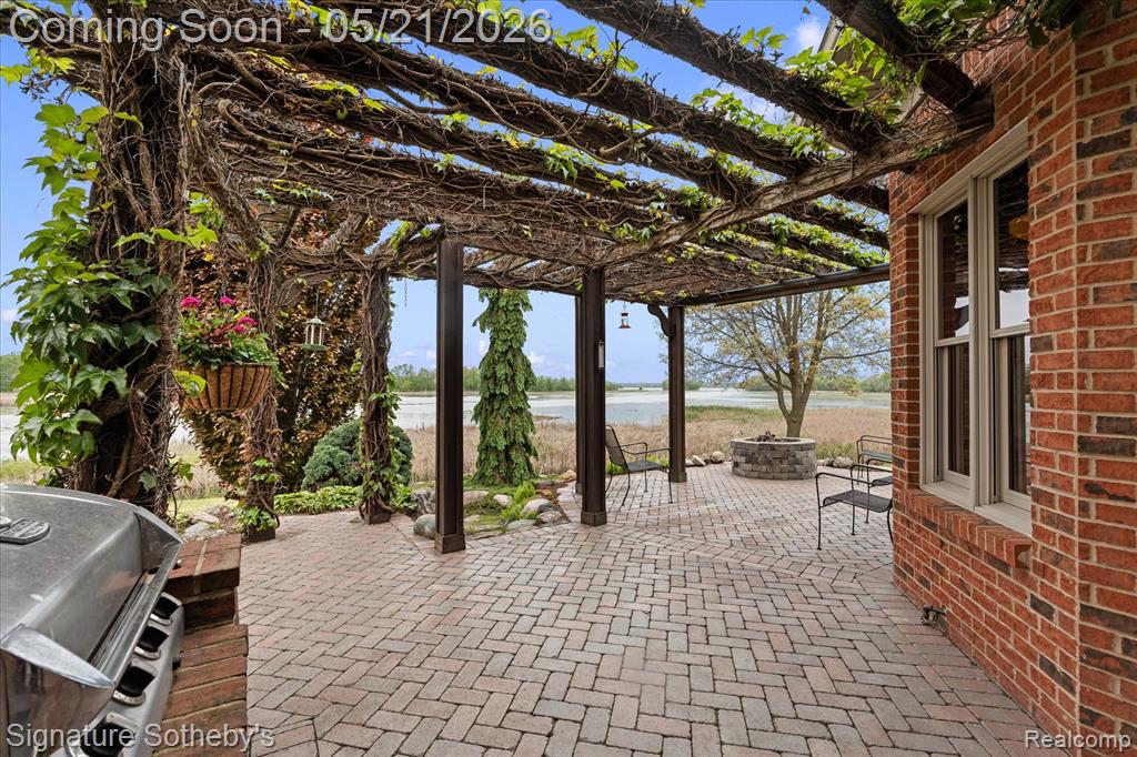 6831 Price Lake Road N, Jackson, MI 49201 — Photo 57