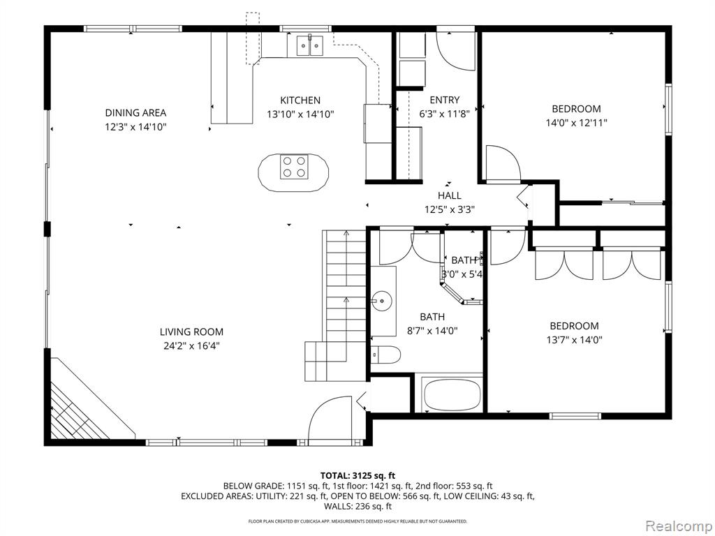 3710 Arivaca Drive, Millington, MI 48746 — Photo 16