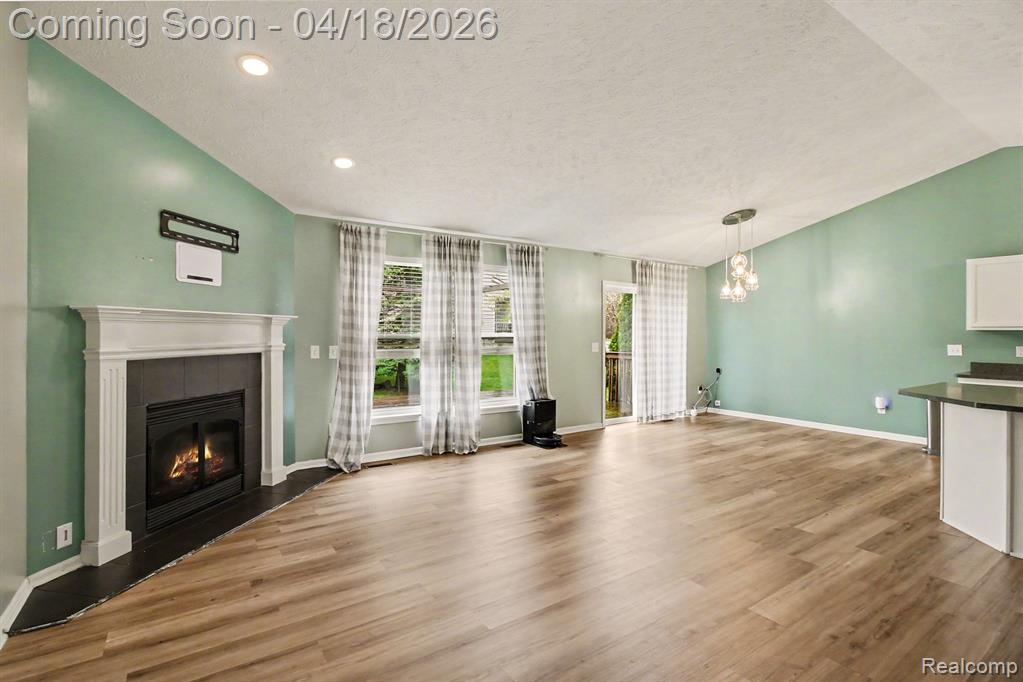 702 Dewars Street, Howell, MI 48843 — Photo 2