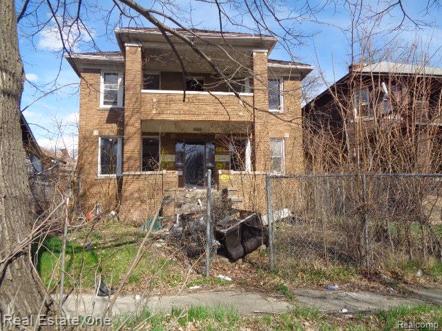 9928 Belleterre Street, Detroit, MI 48204 — Photo 6