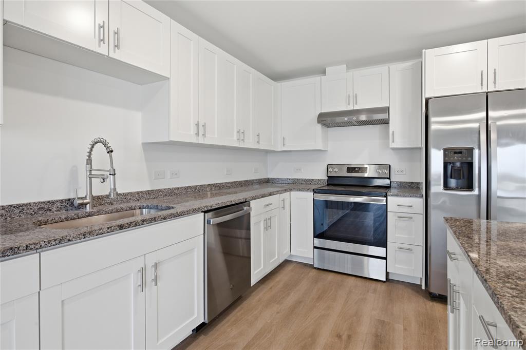 166 Oak Street, 309, Wyandotte, MI 48192 — Photo 9