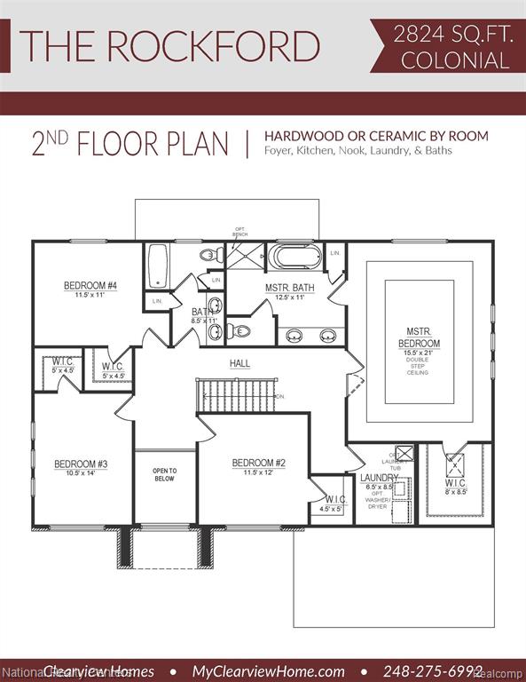 0022 Medford Hill Drive, Metamora, MI 48455 — Photo 48