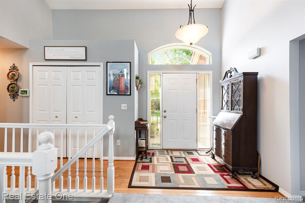 4097 Honeysuckle Drive, Sterling Heights, MI 48314 — Photo 3