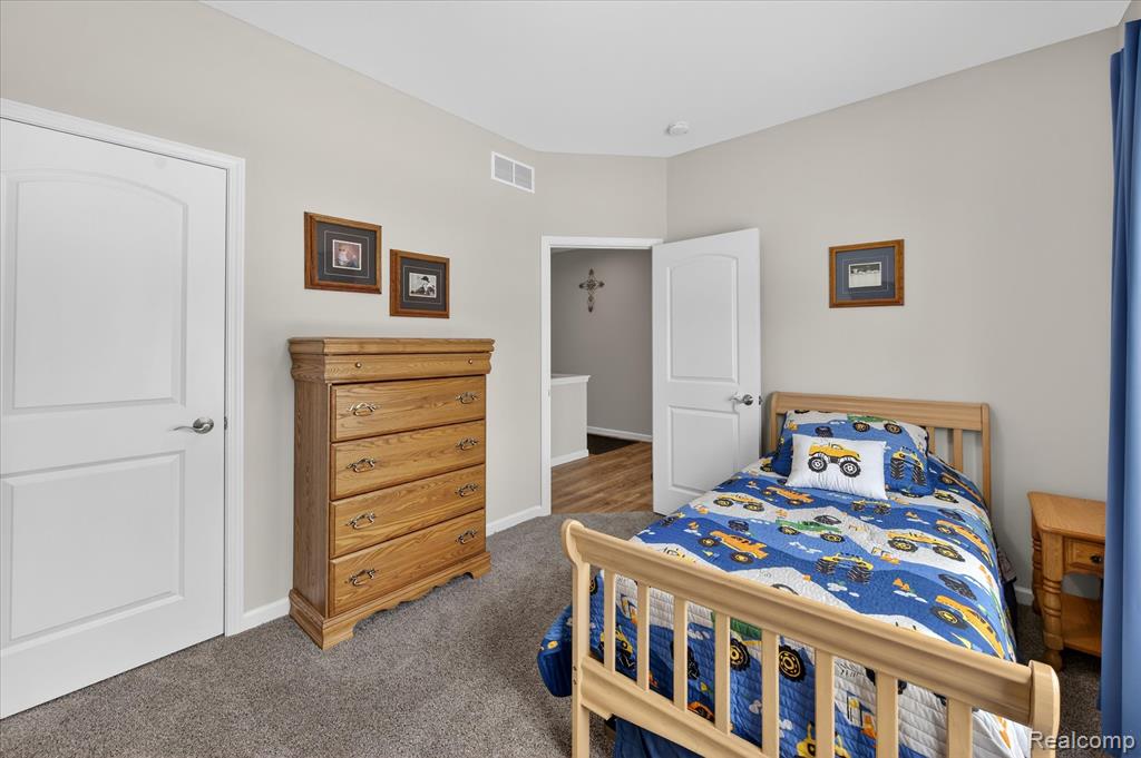 6156 Summerbrooke Circle, Fowlerville, MI 48836 — Photo 13
