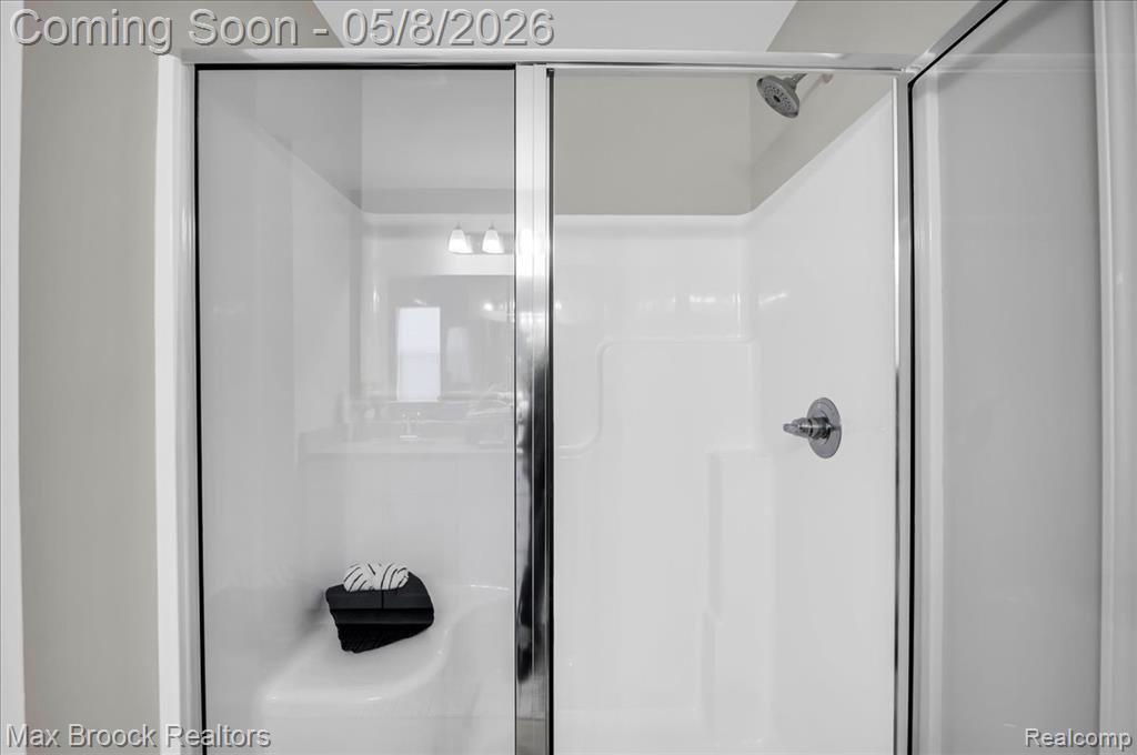 240 W Wilson, Pontiac, MI 48341 — Photo 32